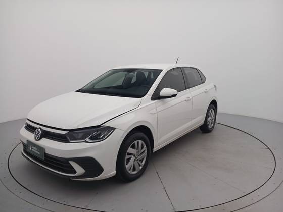 VOLKSWAGEN POLO 1.0 170 TSI MANUAL